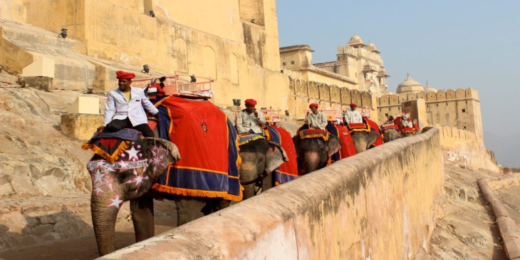 Delhi Jaipur One Day Tour Delhi Jaipur One Day Tour